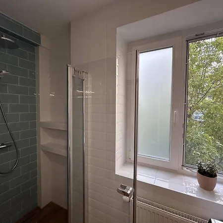 Utulny 2-izbovy S Balkonom V Centre Mesta Apartamento *