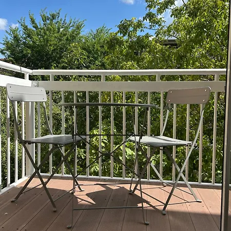 Apartamento Utulny 2-izbovy S Balkonom V Centre Mesta Bratislava